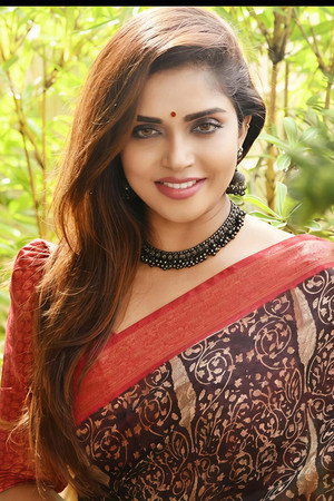 Karunya Chowdry