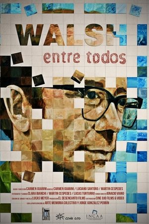 Walsh entre todos