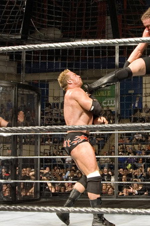 ECW December to Dismember