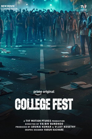 College Fest