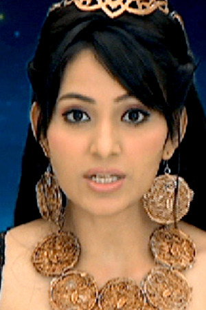 Baalveer Misses Meher