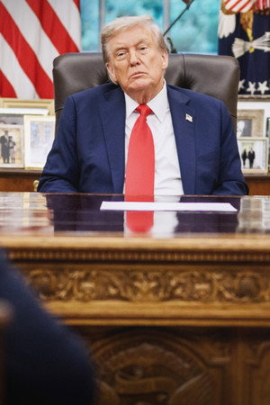 The War Cabinet