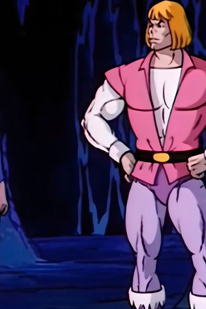 Into Etheria