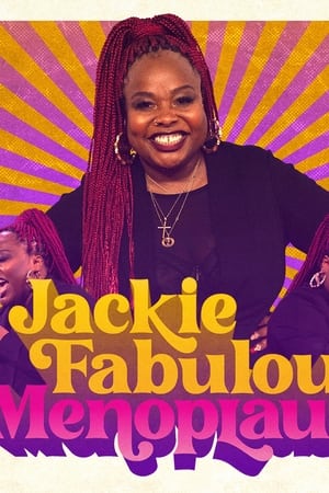 Jackie Fabulous: Menoplause