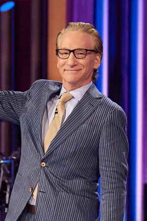 Bill Maher
