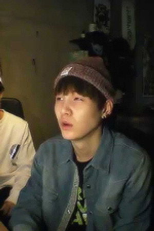 140327 슈가&지민, 제이홉&뷔&정국, 랩몬&진