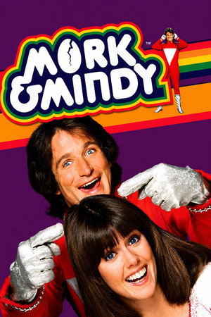 Mork & Mindy
