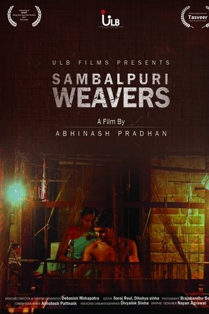 Sambalpuri Weavers