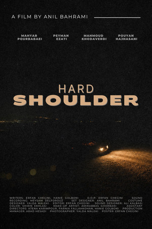 Hard Shoulder
