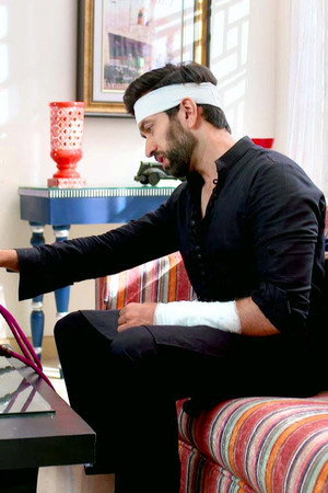 Will Shivaay Find the Chip?