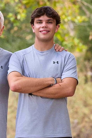 Dylan Matter