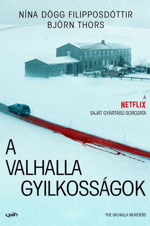 A Valhalla gyilkosságok