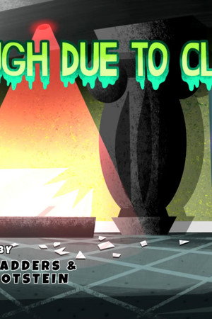 Cough Due to Claw