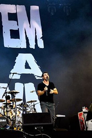 System Of A Down