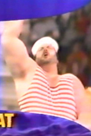 August 18, 1990 - Superstars of Wrestling 207