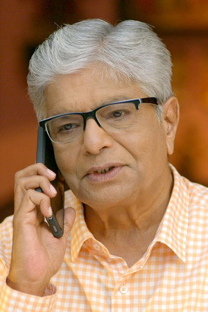 Masterji Ke Ghar Ki Checking