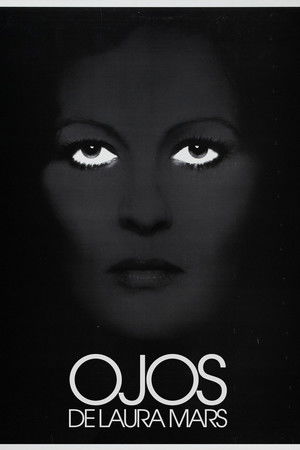 Imagen de Los ojos de Laura Mars