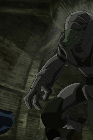 Return of the Sinister Six