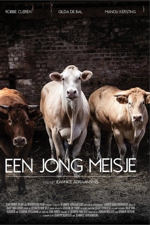 Een Jong Meisje