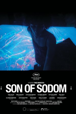 Son of Sodom