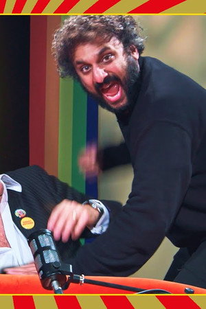 Nish Kumar: You're Self-Funding Your Own Nervous Breakdown