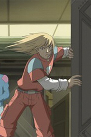 Episode 12