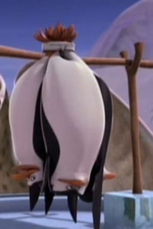 The Penguins of Madagascar: Operation Antarctica