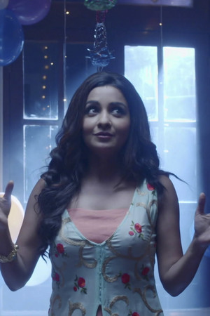 Nandu Saves Kalabati