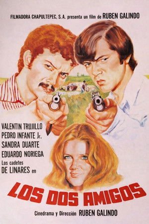 Los dos amigos