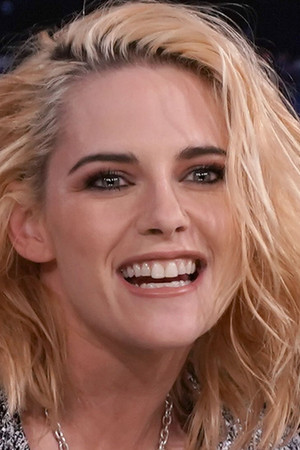 Kristen Stewart, Bad Bunny, Joyelle Nicole Johnson