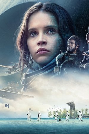 Rogue One: Star Wars Story