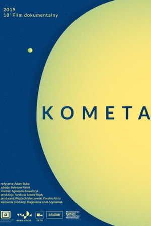 Kometa