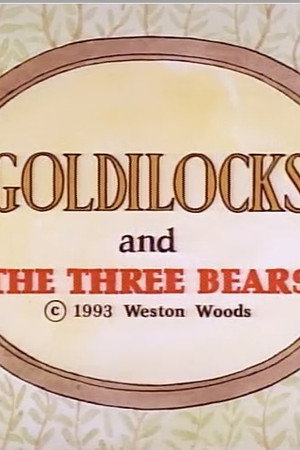 Goldilocks and the Three Bears
