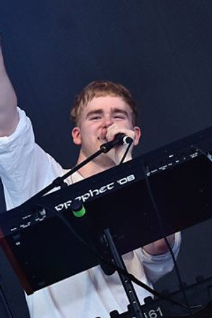 Mura Masa