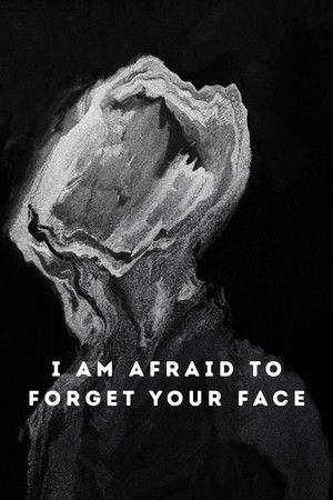 I Am Afraid to Forget Your Face
