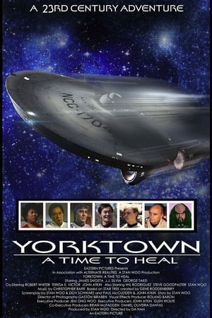 Yorktown: A Time to Heal
