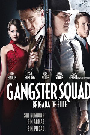 Fuerza antigángster