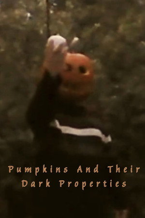 Pumpkins And Their Dark Properties
