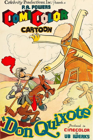 Don Quixote
