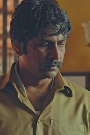 Dilip Is Interrogated