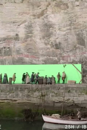 Inside The World of Outlander: Episode 201