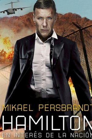 Hamilton - I nationens intresse