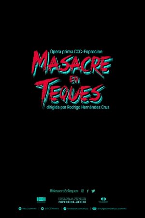 Masacre en Teques
