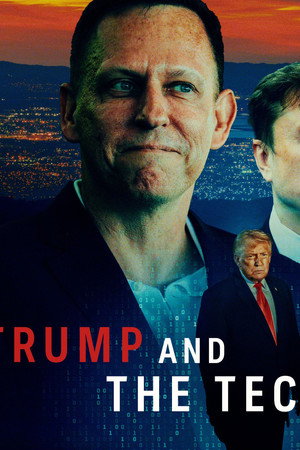 Trump and the Tech Titans