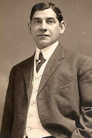 William H. Turner William H. Turner