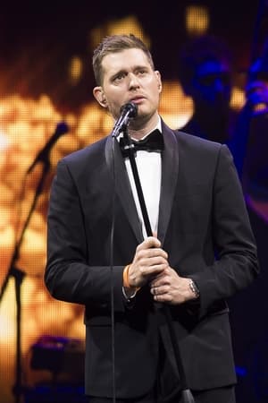 Michael Bublé Meets Madison Square Garden