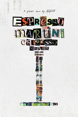 Espresso Martini