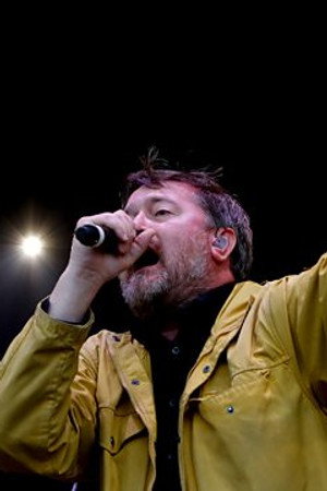 Guy Garvey