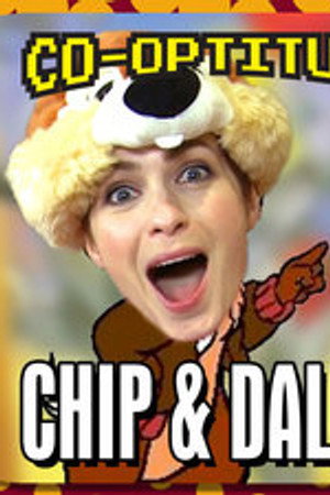 Chip 'n Dale Rescue Rangers