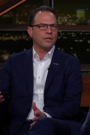 March 13, 2026: Gov. Josh Shapiro, Anthony Scaramucci, Lloyd Blankfein